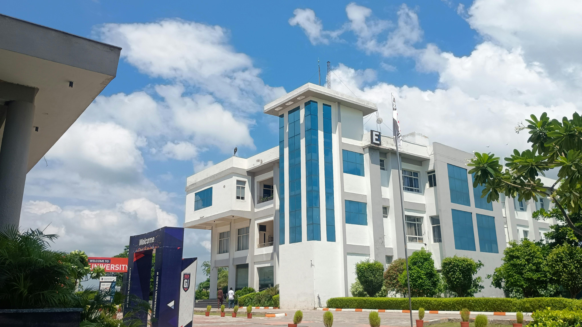 Dr. David Raja & Dr. Chandralekha College of Education