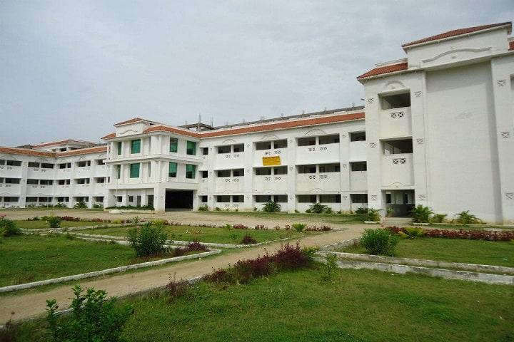 Government Arts and Science College
