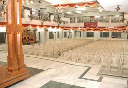 Sri Balaji Mahal