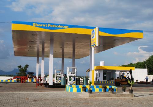 Bharat Petroleum