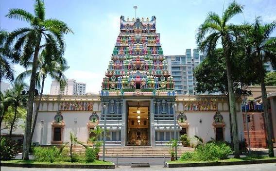 Dhandapani Temple