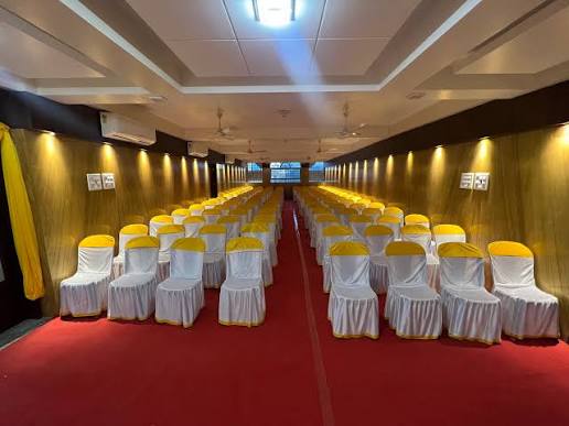 Kalyana Mandapam