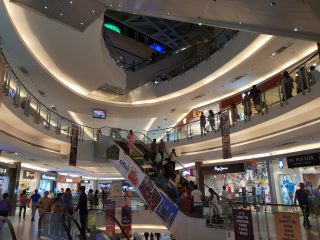 mani