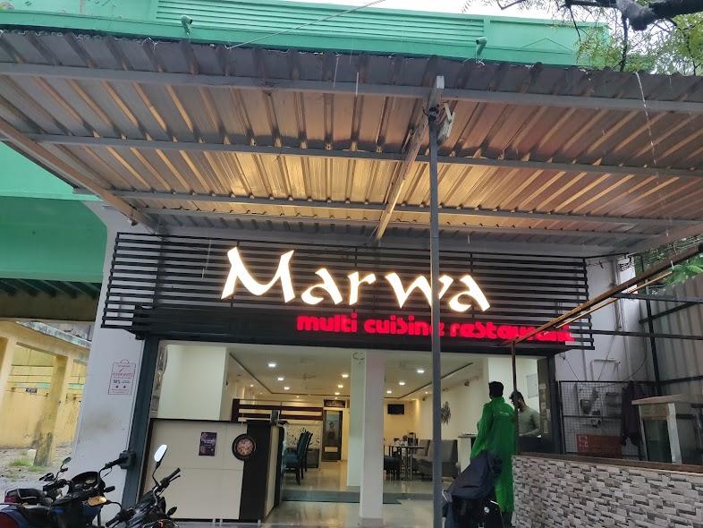 Marwa Restaurant