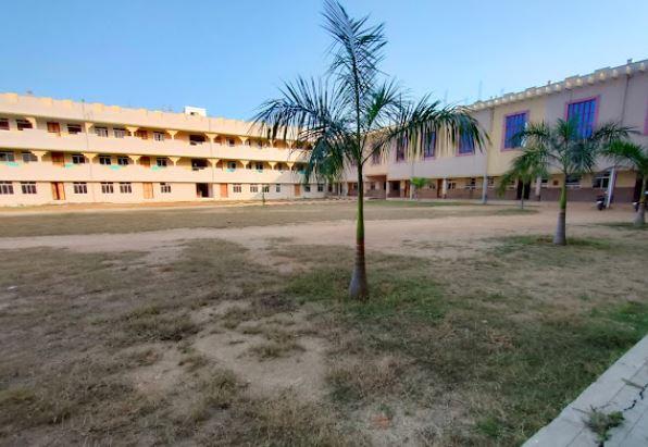 Nandhanam Colleges