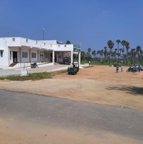 Regional Transport Office