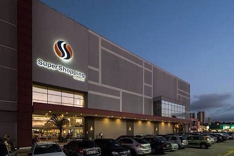 Super Shopping