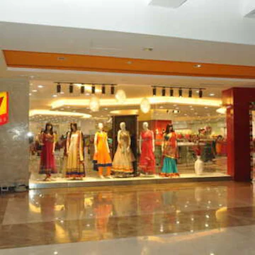 Tindivanam Silks